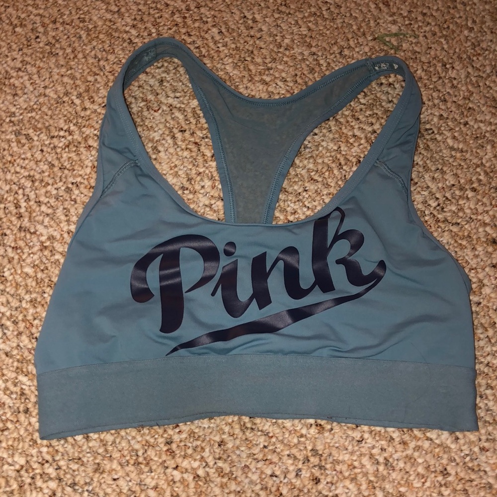 PINK Sports Bra